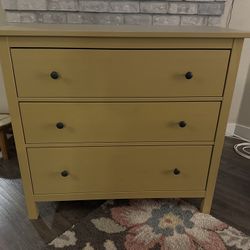 IKEA  HEMNES DRESSER