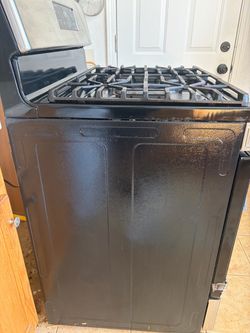 Stove
