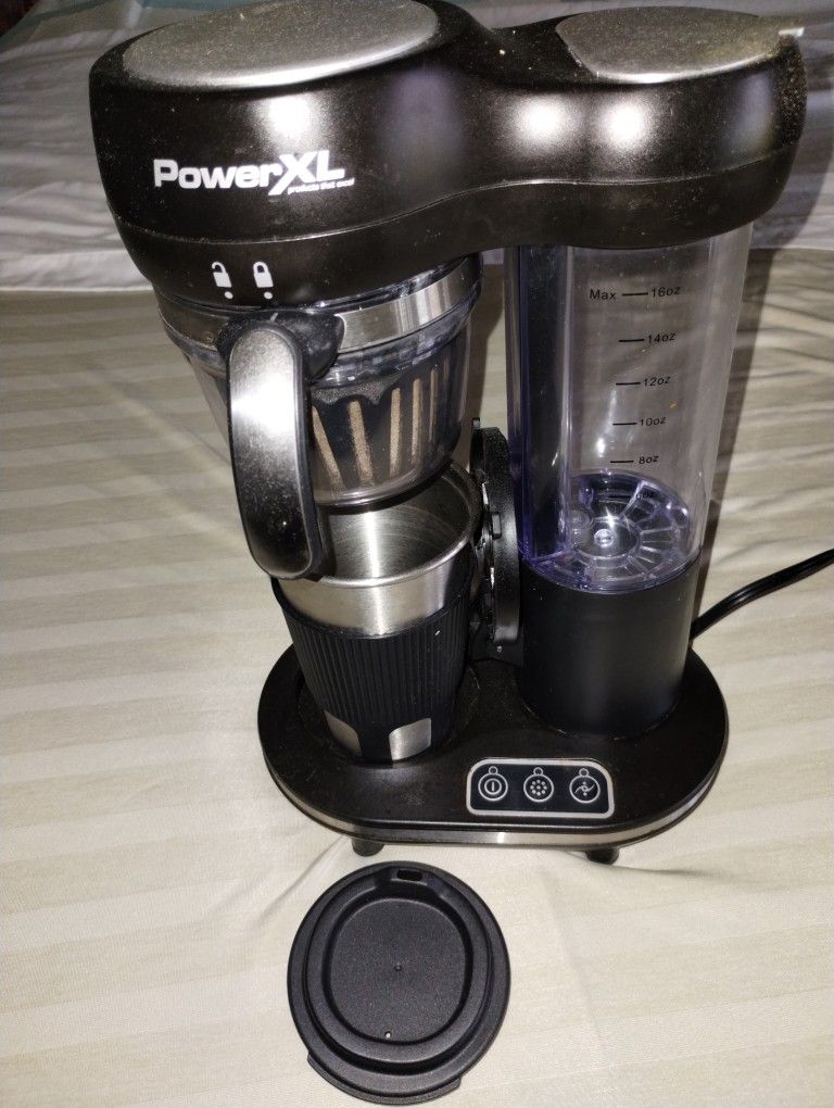 Power XL Coffee Maker