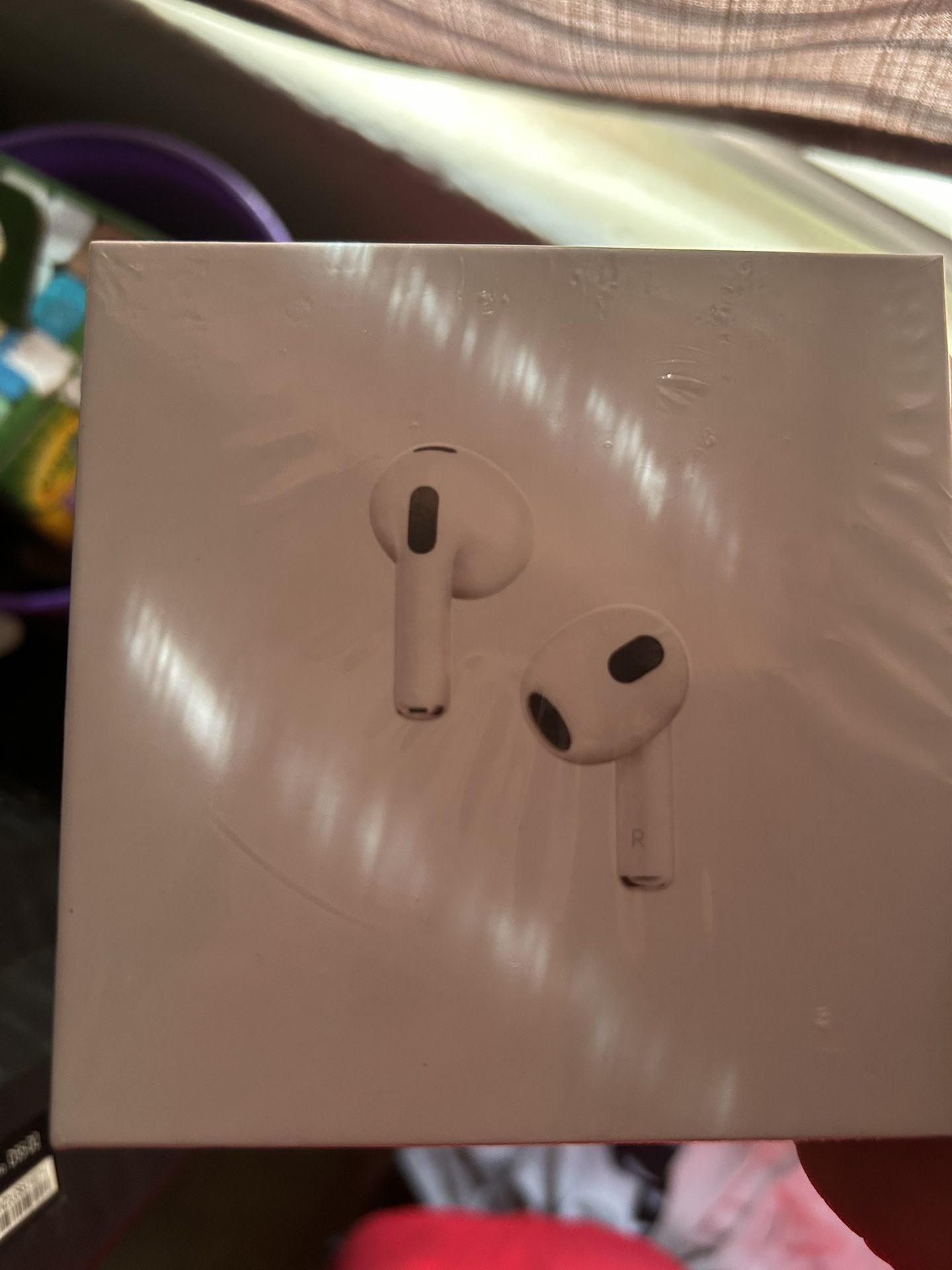AirPods 3rd Gen