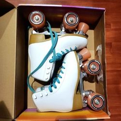 Impala Rollerskates 