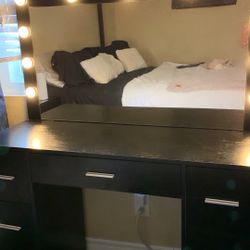 Vanity 