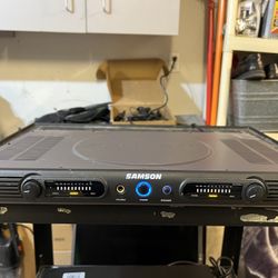 Amplifier - Dj - Music 