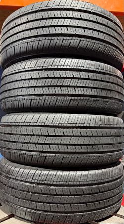 205/55R16 ARIZONIAN SILVER EDITION ALL SEASON #A1C0430
