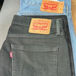 Levi’s For Sale    Buenas Condiciones 