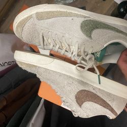 ! OFFER! Nike Blazer Low 8.5M With box