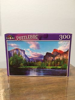 Puzzle