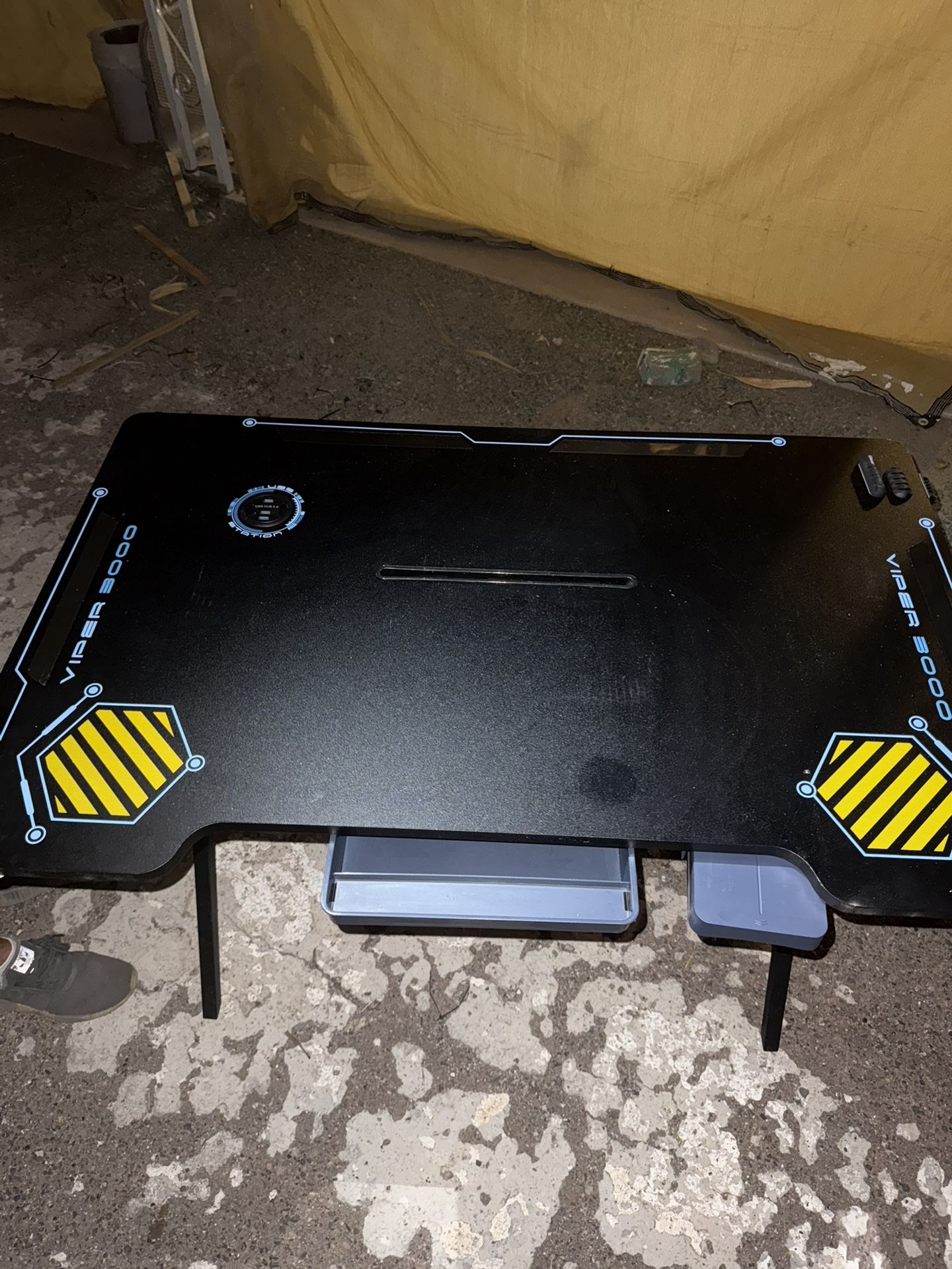 Gaming Desk
