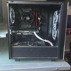 Gaming Computer