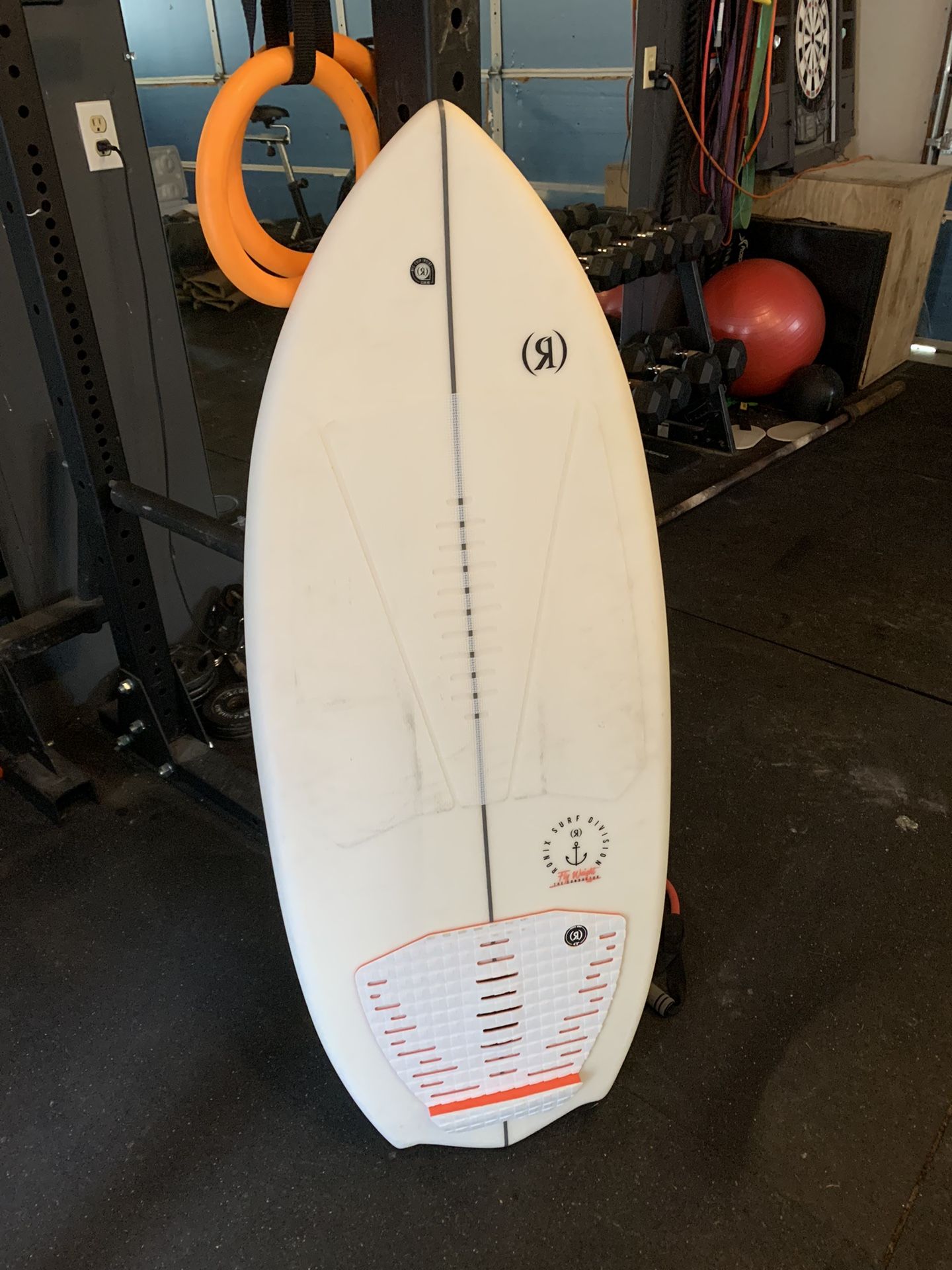 2021 Ronix Flyweight Conductor