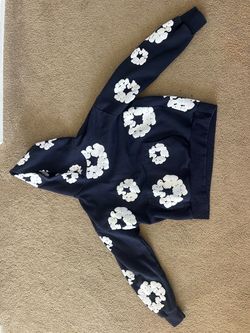 Denim Tears Hoodie