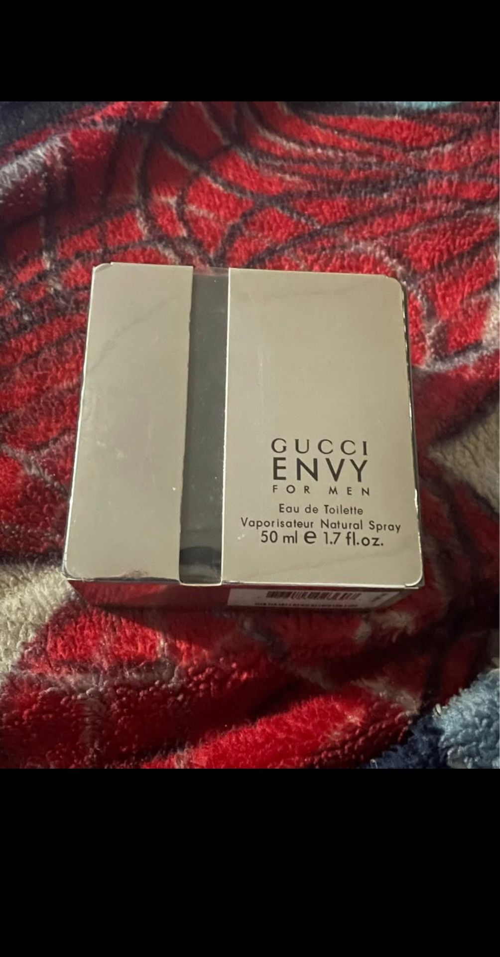 GUCCI ENVY For Men