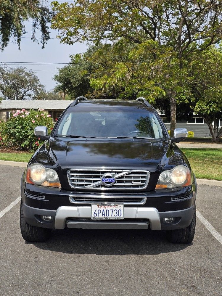 2011 Volvo Xc90