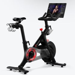 Peloton Bike - OBO