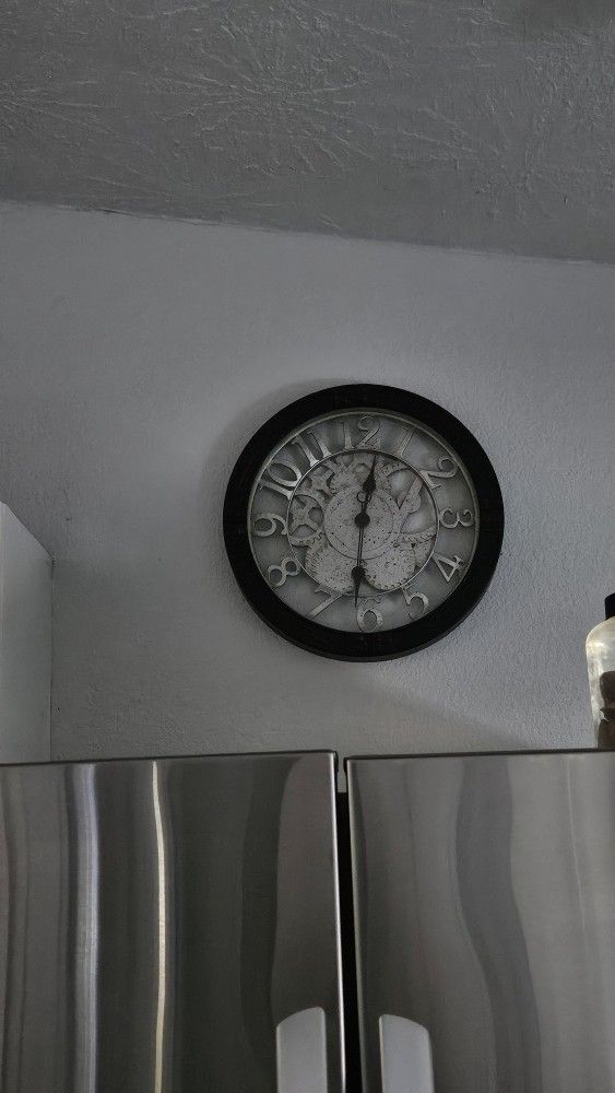 Clock