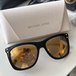 Micheal Kors sunglasses 