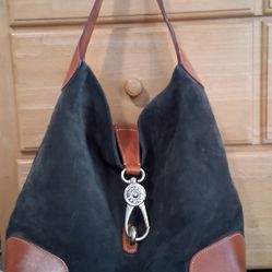 Dooney & Burke Purse