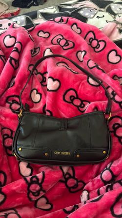 Steve Madden shoulder purse