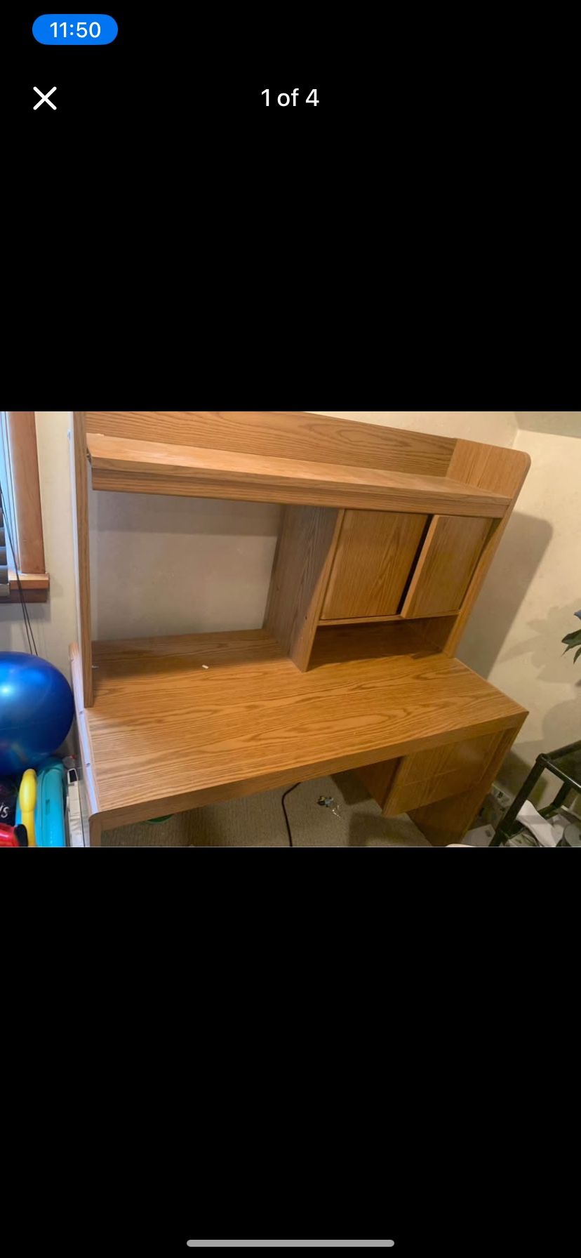 Desk