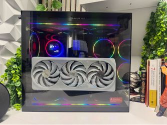 9800X3D + RTX 4080 • 64GB DDR5 CL30 | Professionally Tuned Gaming Workstation