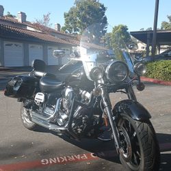 2007 Yamaha Roadstar