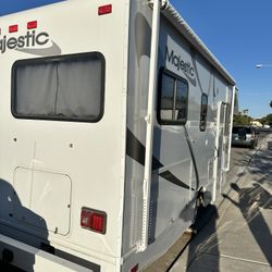 ITASCA Winnebago 94