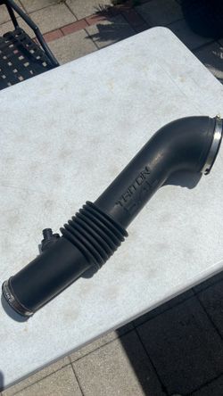 Air intake