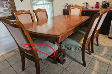 Comedor/Sala