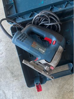 Saw for sale $140