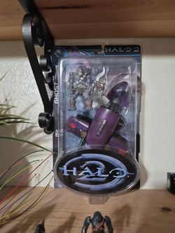 Halo 2 joyride