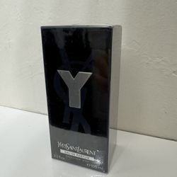 Y by Yves Saint Laurent 