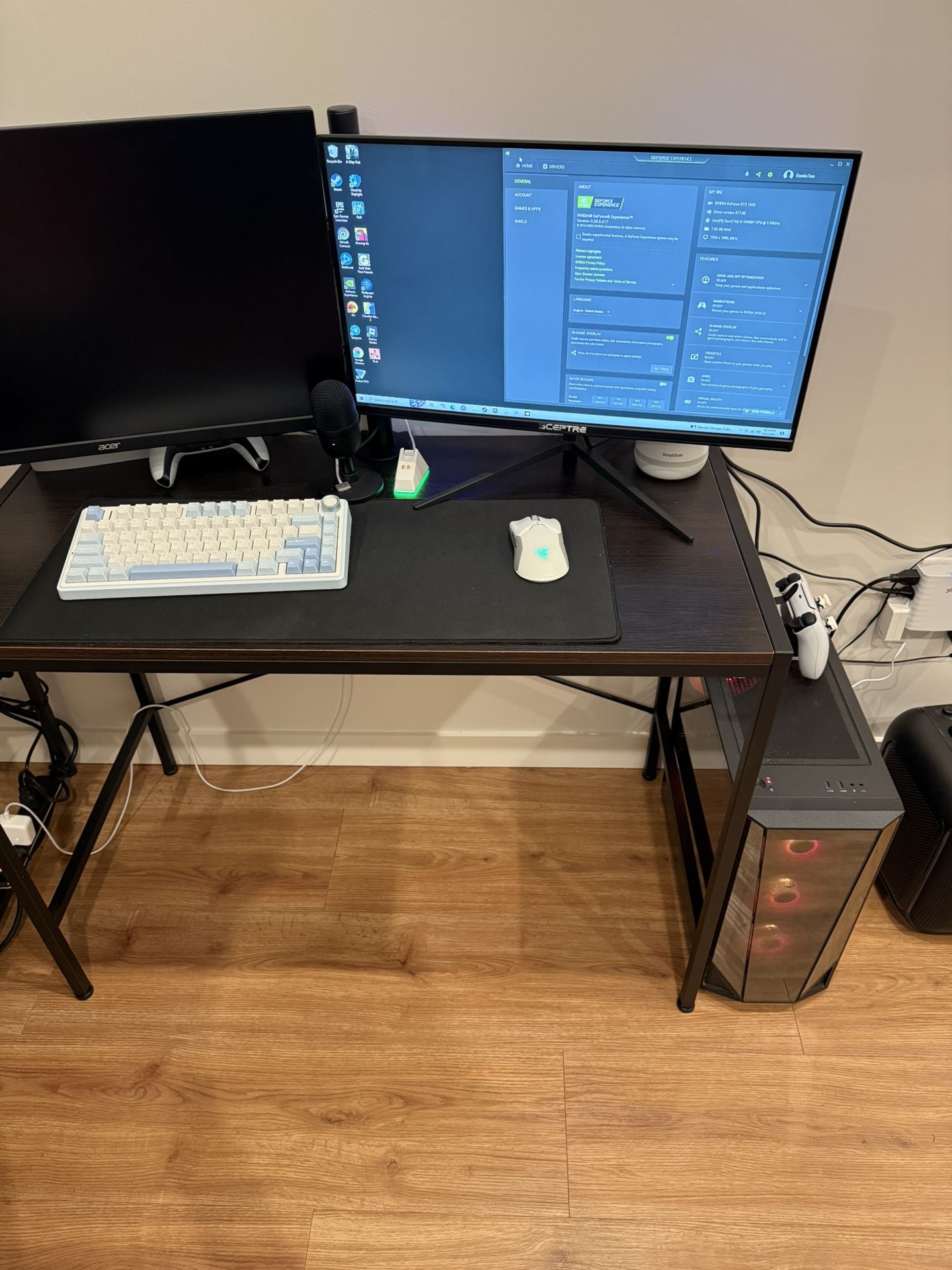 GAMING PC