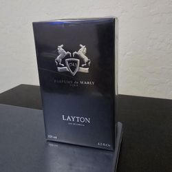 Layton Parfums De Marly 