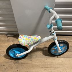 Toddler Balance Bike