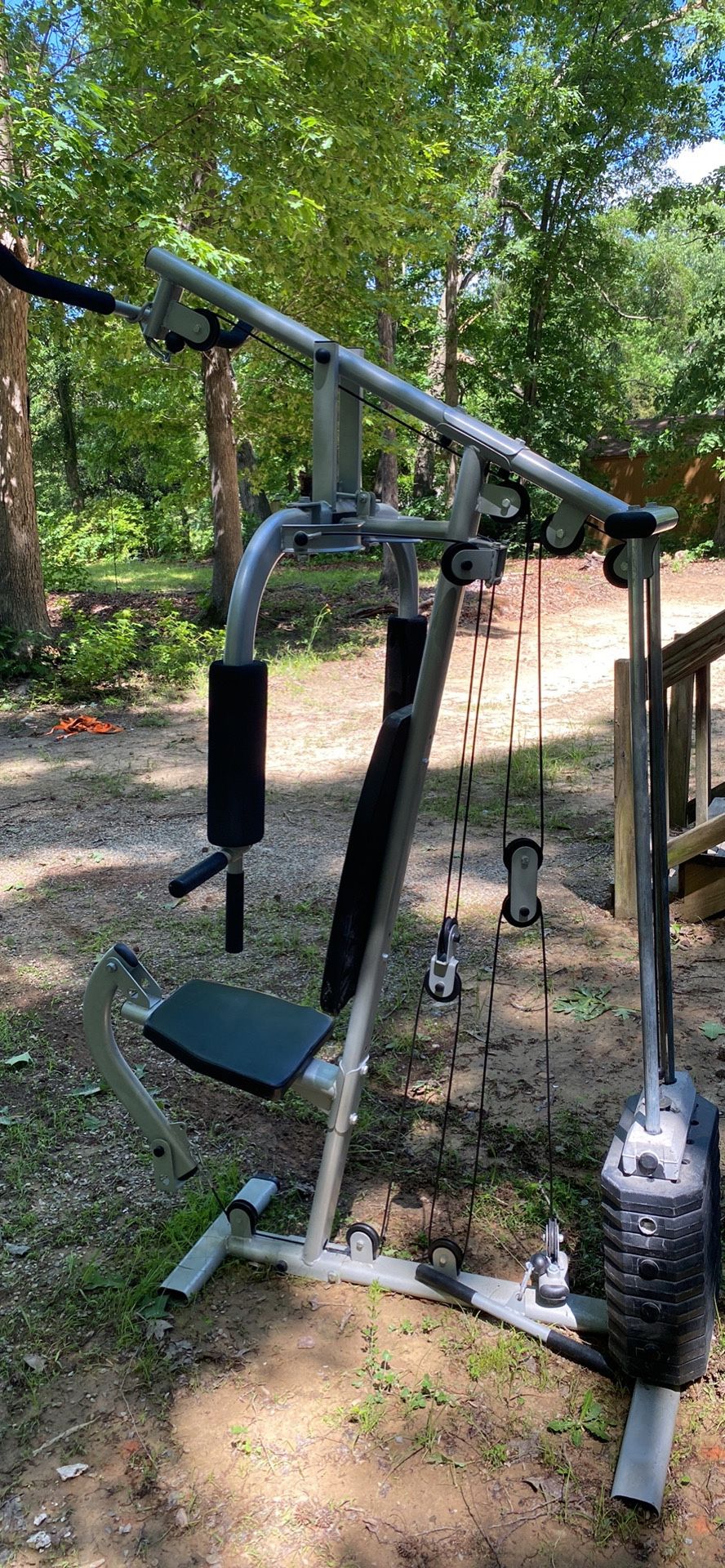 Home Gym