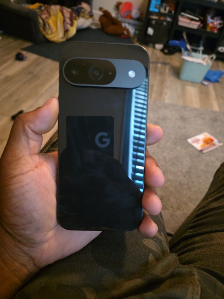 Google Pixel 9 Unlocked