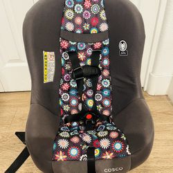 Car Seat 