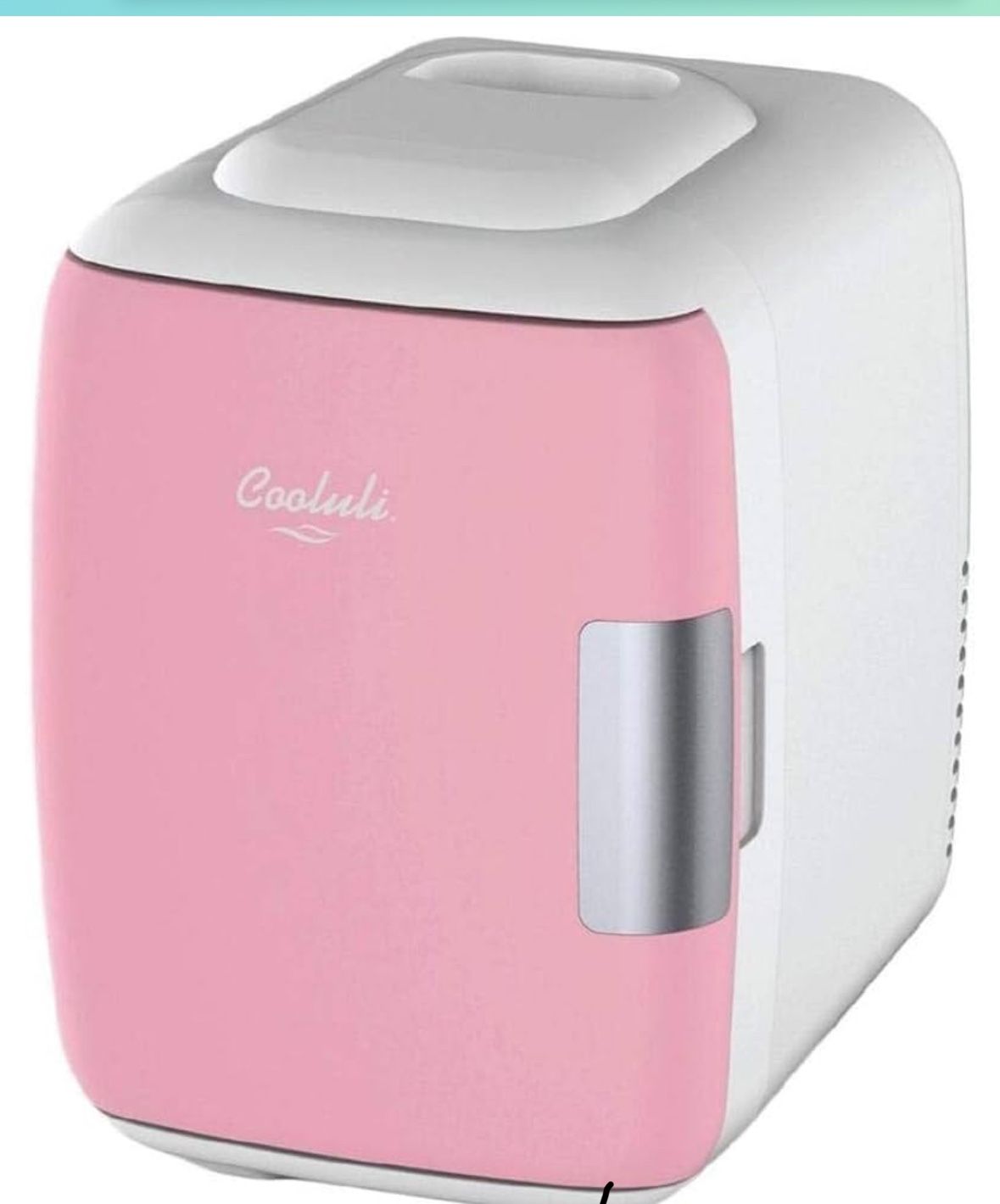Mini Mini Fridge