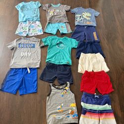 Boy Clothes