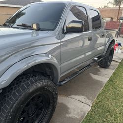 2004 Toyota Tacoma