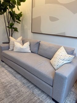 Custom couches!