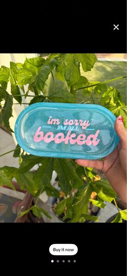 Taylor swift, book theme trinket trays