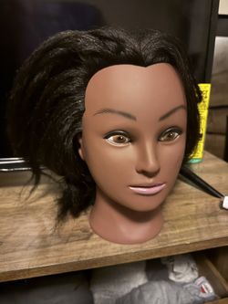 Mannequin Head