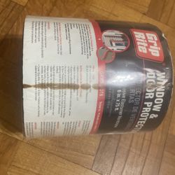 Window And Door Flashing 