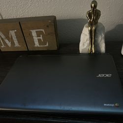 Hp Acer Chromebook