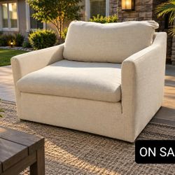 Cloud Couch Armchair