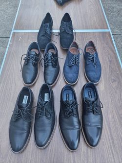 5 mens steve madden shoes size 8.5