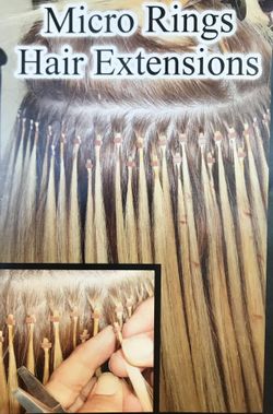 Hair Extensions