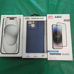 iPhone 15 Bundle