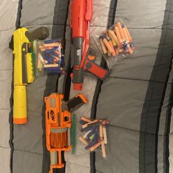 Nerf Gun